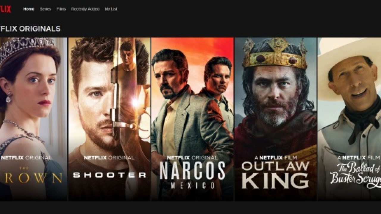The Best Netflix Chrome Extensions