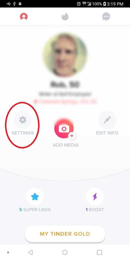 Tinder gold törlése Tinder gold törlése