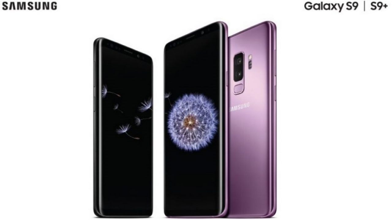 Samsung Galaxy S9 is not registered on the network - How To Fix