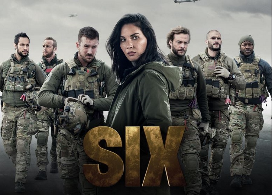 Will Netflix or Amazon Prime Pick Up Six Season 3?