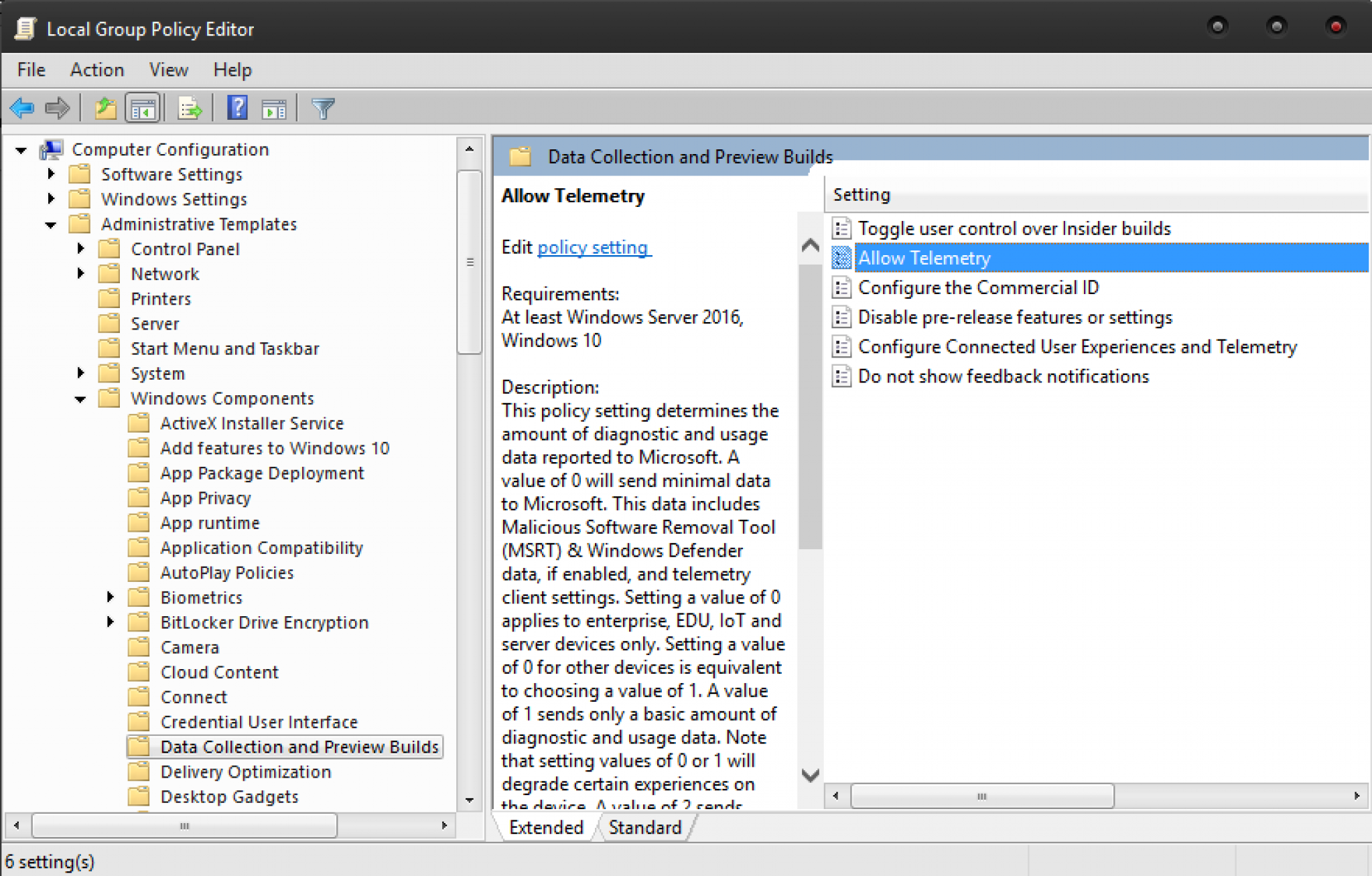 Microsoft Compatibility Telemetry CPU Usage High Tech Junkie