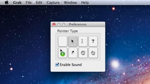 How To Take a Screenshot with the Mouse Cursor - Tech Junkie