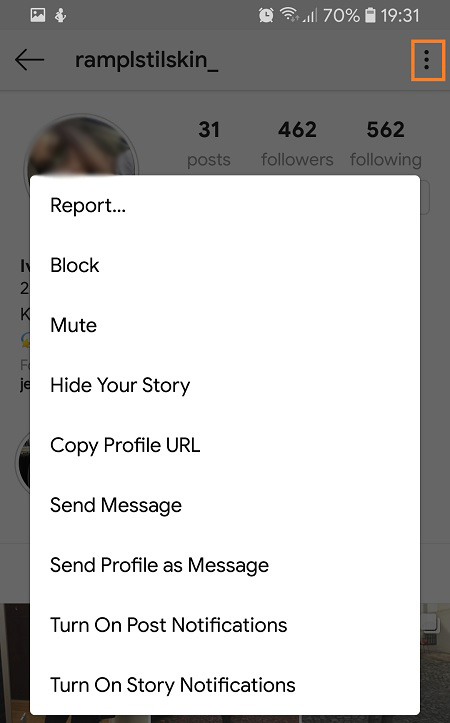 direct message on instagram wont delete direct message on instagram wont delete