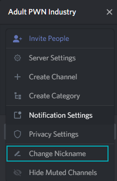 Cool Discord Names For Boys