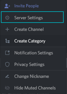 How To Change Your Nickname In Discord