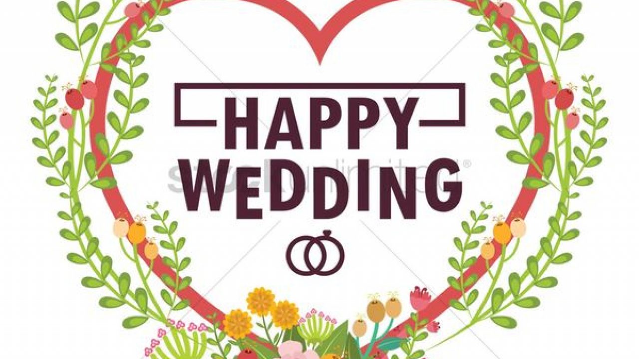 Wedding wishes: What to write in a wedding card