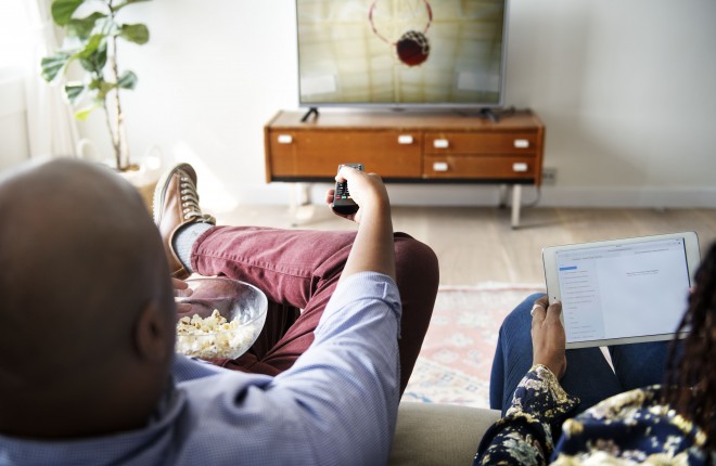 How To Use Kodi with Synology