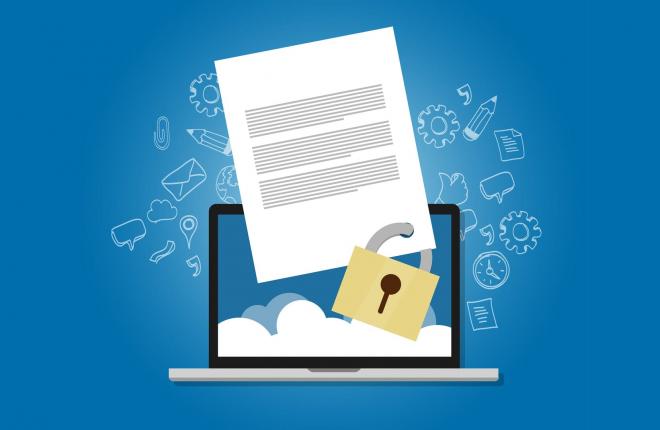 How to Lock Files on the Mac (And Why You Might Want To!)