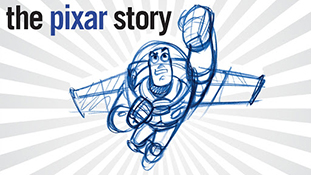 Image result for The Pixar Story netflix