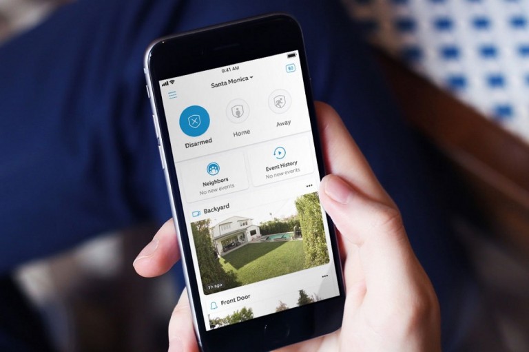 Ring Security System Review Tech Junkie