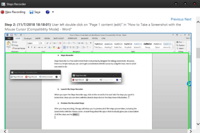 How To Take a Screenshot with the Mouse Cursor - Tech Junkie