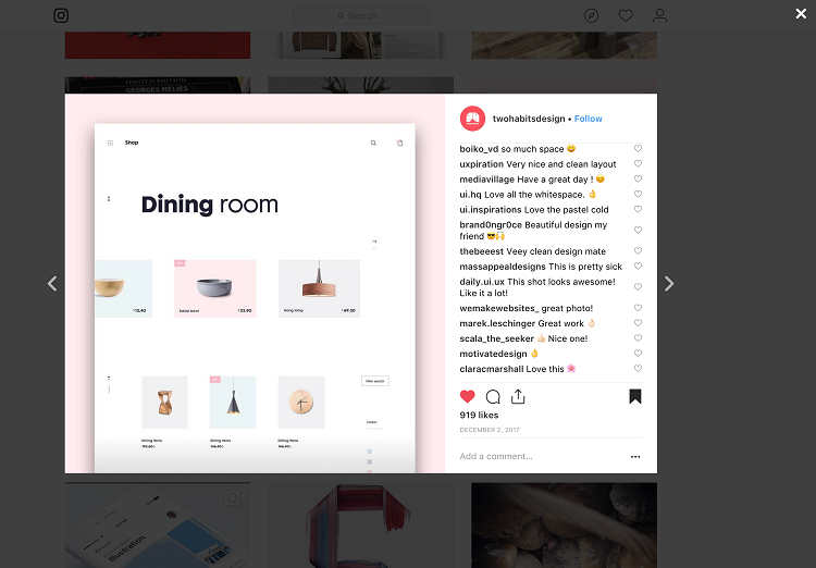 How To Delete And Remove All Likes On Instagram