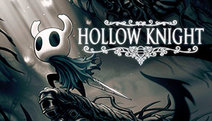 Hollow Knight