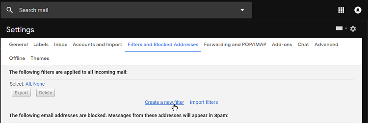 How To Delete All Unread Emails In Gmail