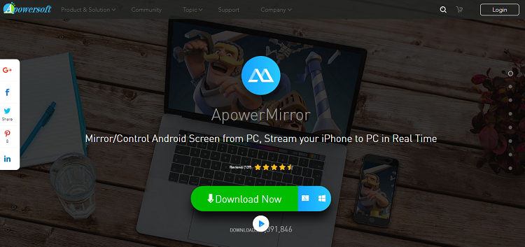 Oneplus 6 How To Mirror My Screen Tv Or Pc