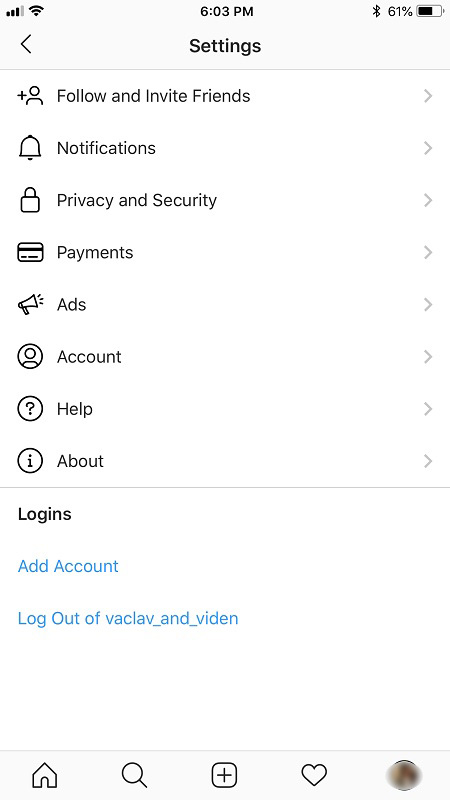 How To Delete And Remove All Likes On Instagram