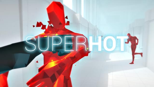 SUPERHOT