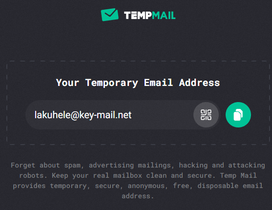Темпмейл. Temporary email. Generator-Temp mail. Temp-mail.org.