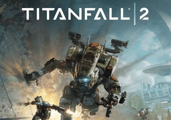 Titanfall 2