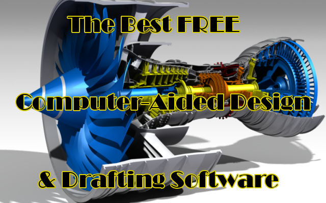 The Best Free Cad Software [May 2019]