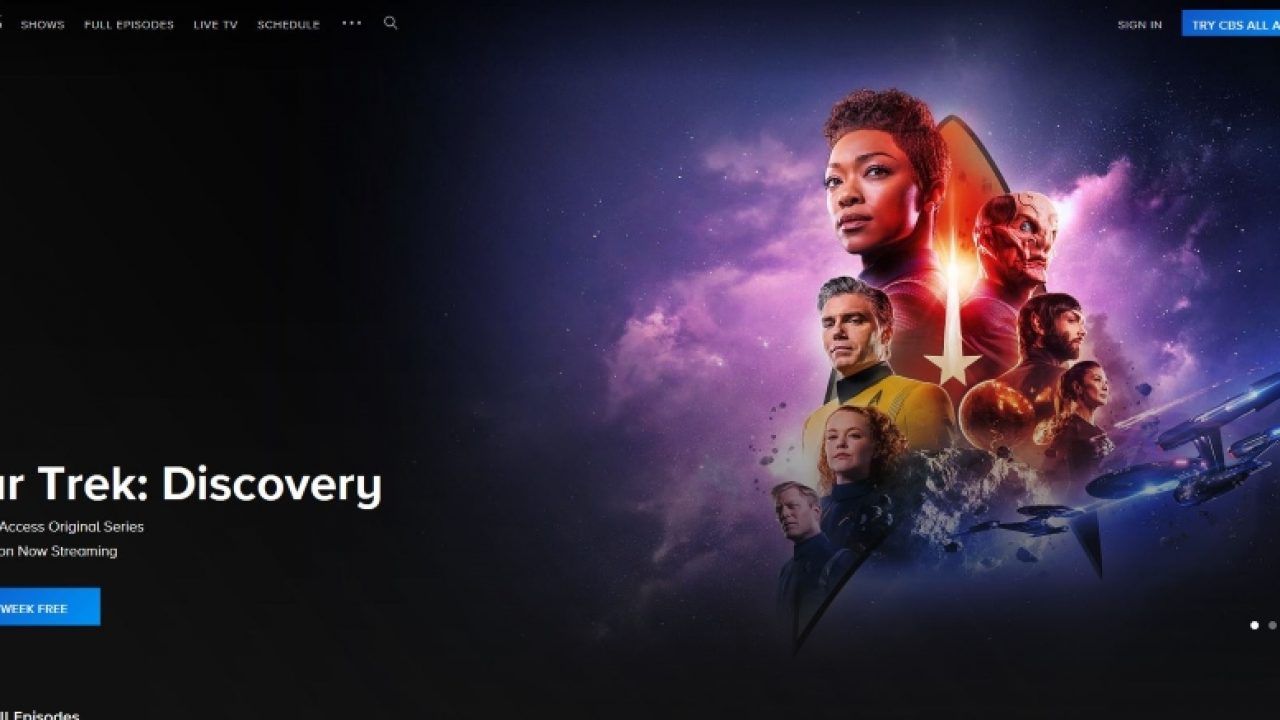 How Much Does CBS All Access Cost? Is it worth it?