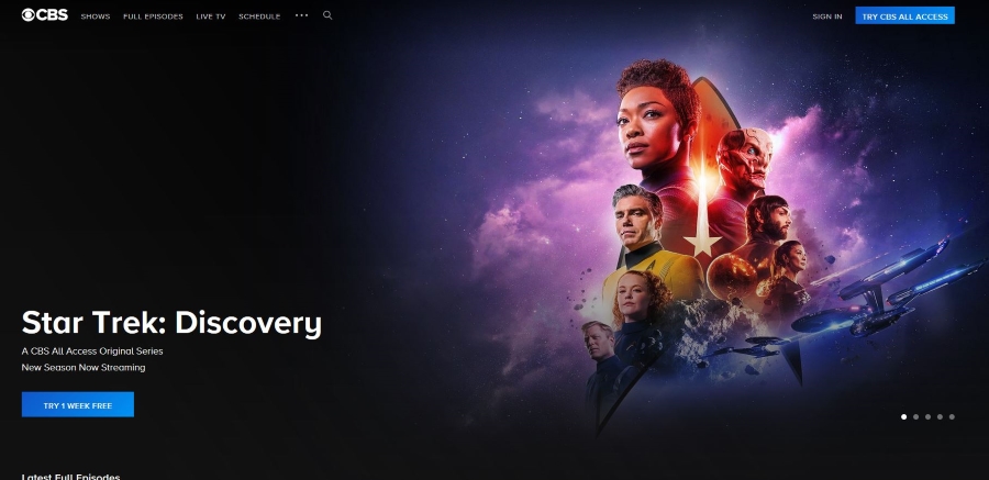 How Much Does CBS All Access Cost? Is it worth it?