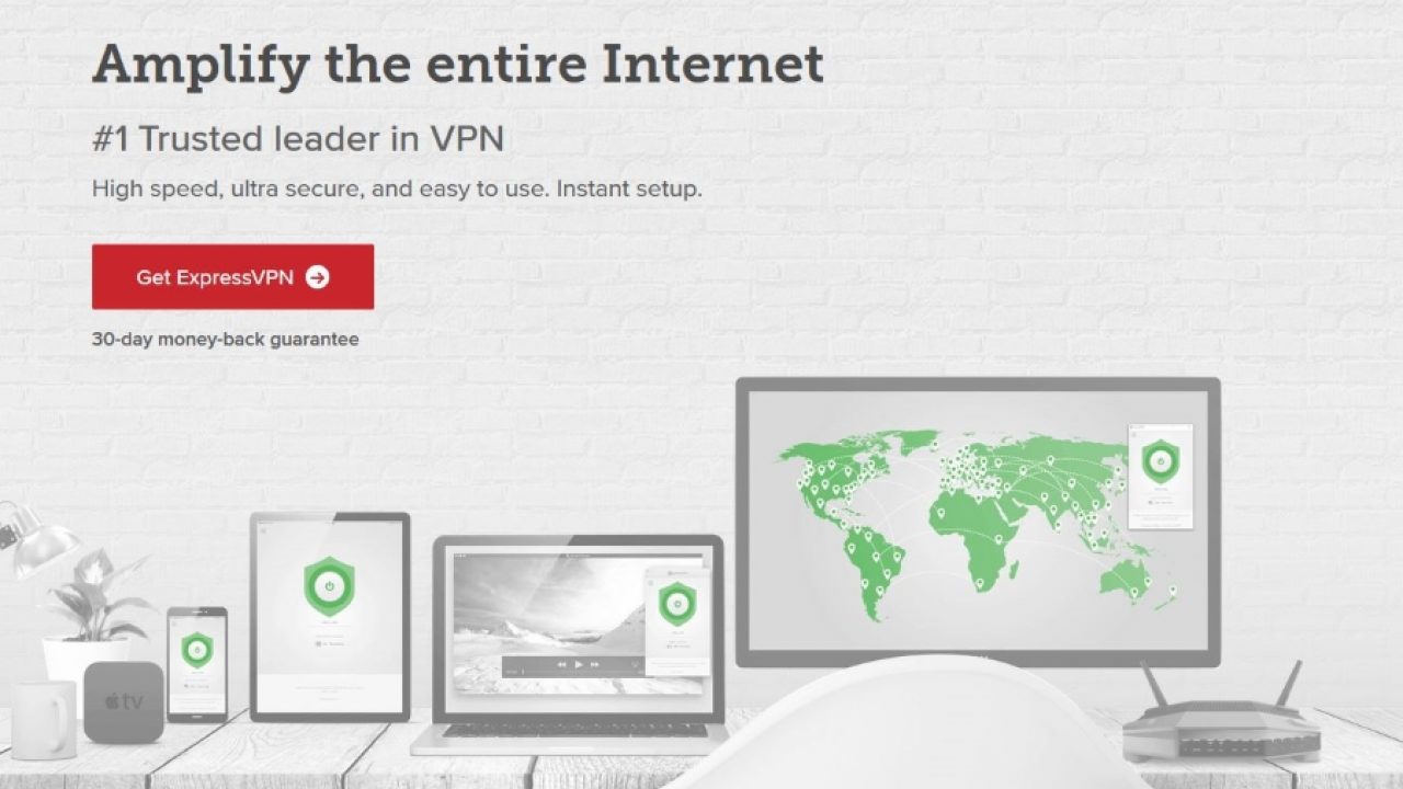 How To Change your Location in ExpressVPN