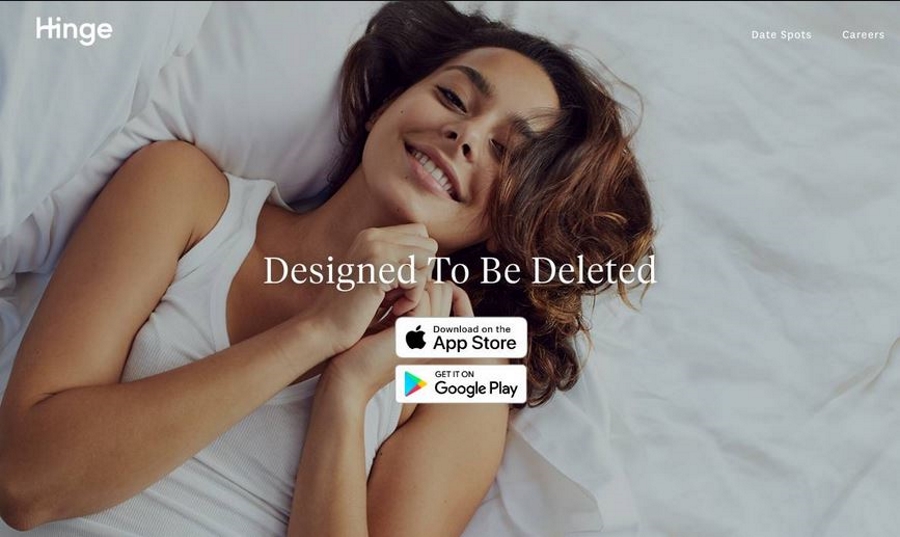 How To Manage and Hide your Profile in Hinge Tech Junkie