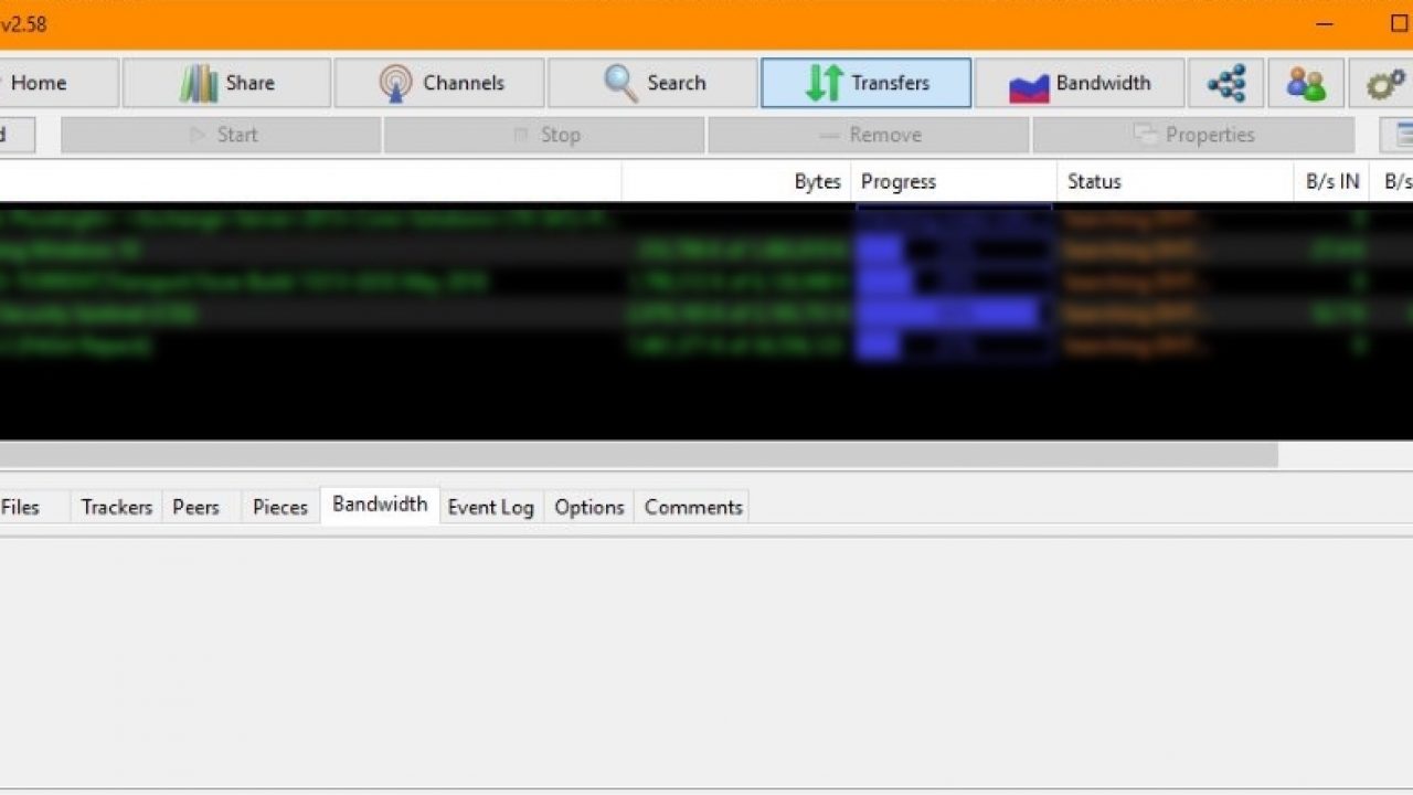 How To Download Torrents without Being Tracked
