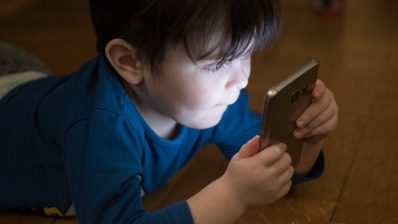 The Best No-WiFi Offline Kid and Toddler Games on Android