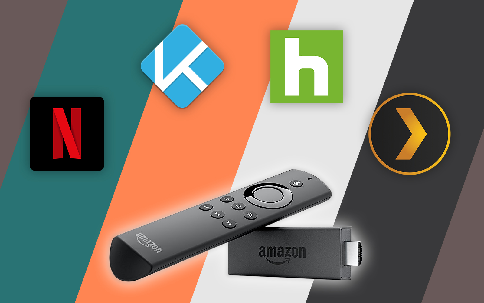 How To Get the Most Out of Your Amazon Fire TV Stick