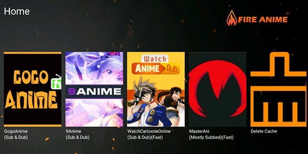 How to Install FireAnime on FireStick for Unlimited Anime - Fire