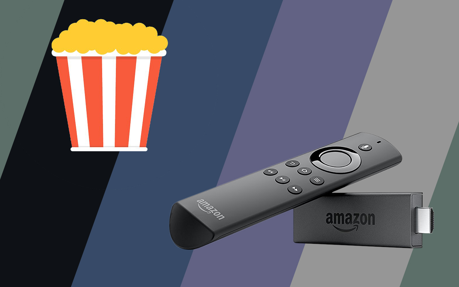 The Best Apps to Watch Movies on Your Amazon Fire Stick [August 2020]
