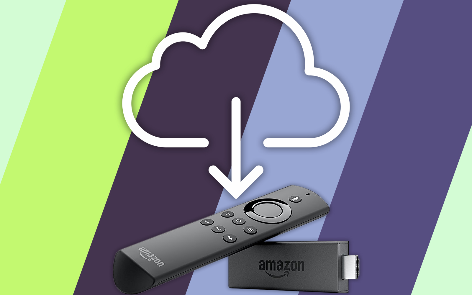 The Best Apps to Sideload on Your Amazon Fire TV Stick [December 2020]