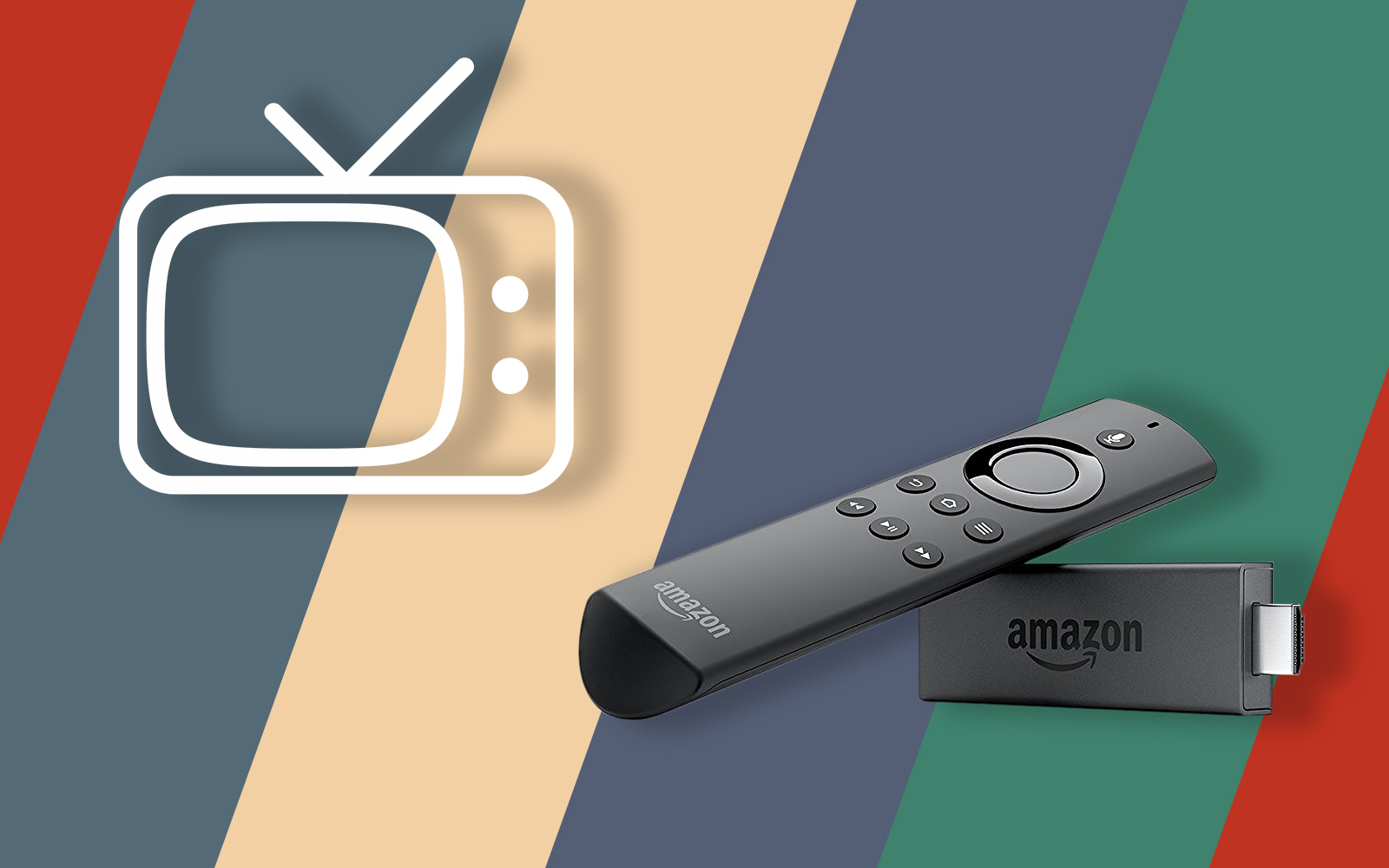 The Best Apps to Watch Live TV on Your Amazon Fire Stick TV [January 2021]