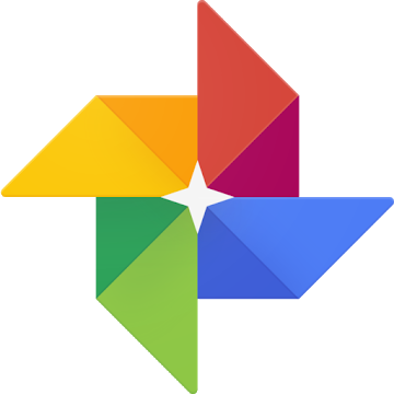 Google Photos