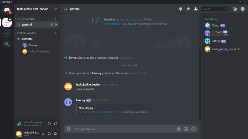How To Add A Discord Bot On Discord Bots List