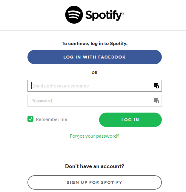 google open spotify google open spotify