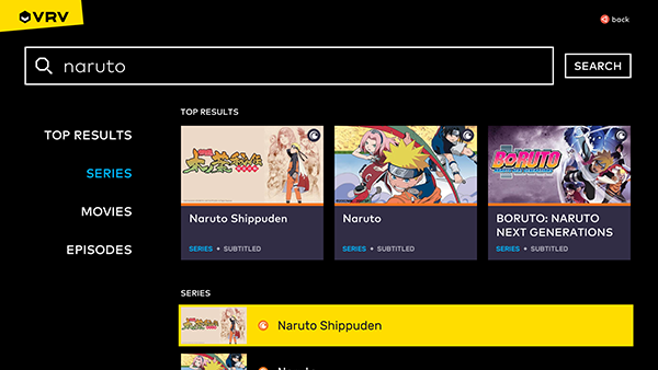 The Best Apps to Watch Anime on Your Amazon Fire Stick October 2020   Tech Junkie