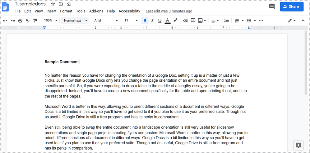 How To Double Space In Google Docs How To Double Space In Google Docs