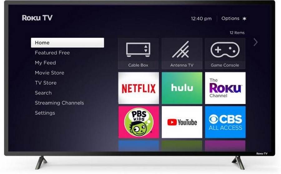 How To Add YouTube to Roku