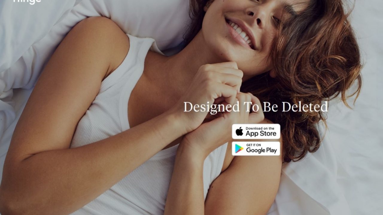 How To Change your Location in Hinge
