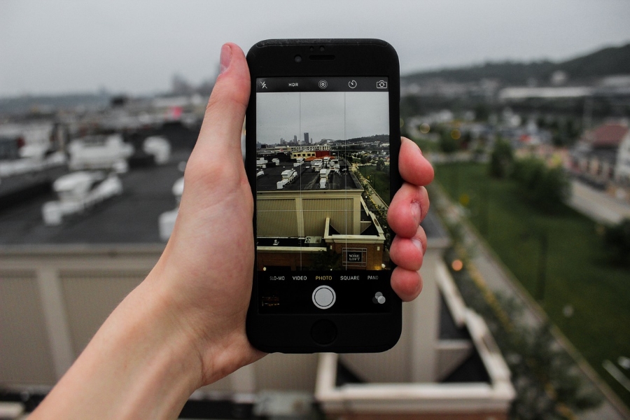 How To Record with the Screen Turned Black & Off in Android