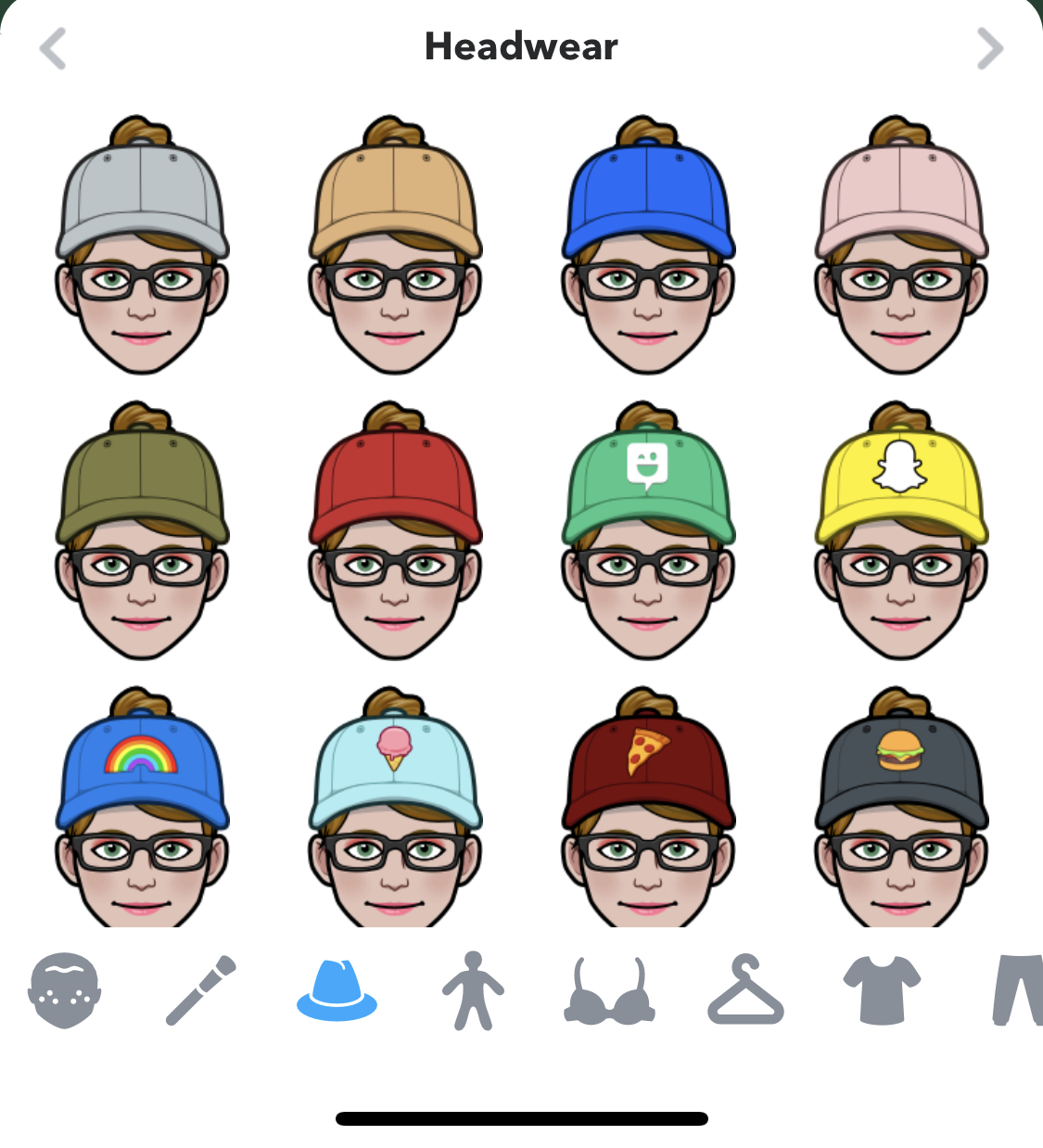 How To Change Hat Color in Bitmoji Tech Junkie