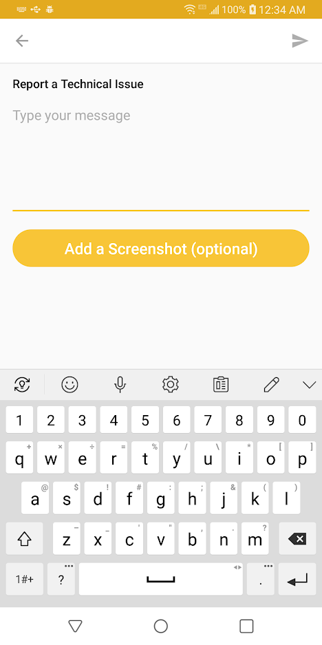 How To Change Your Location In Bumble
