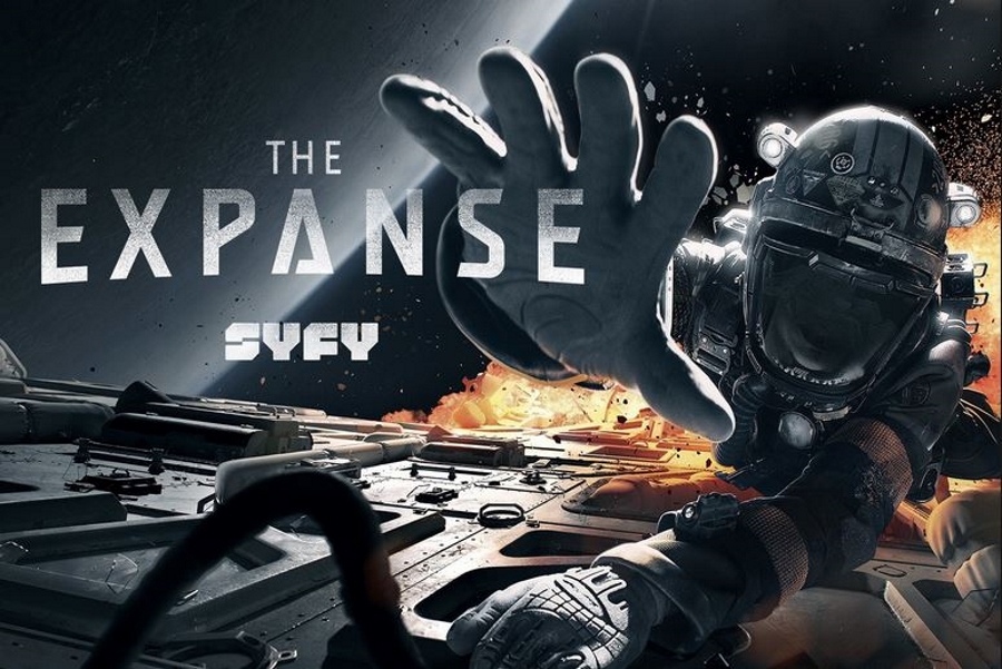 Will There Be an Expanse Season 4 on Netflix or Amazon Prime?