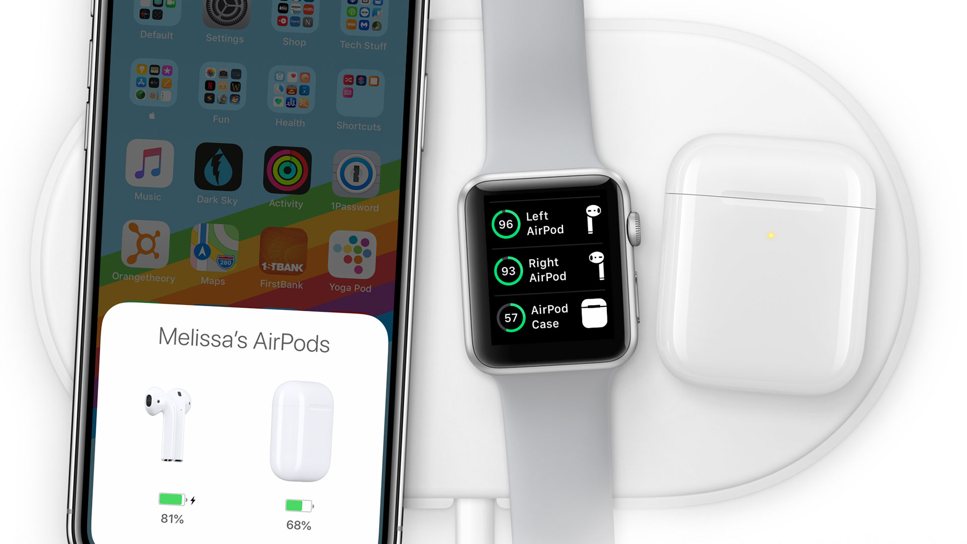 How to Check AirPods Battery from Apple Watch