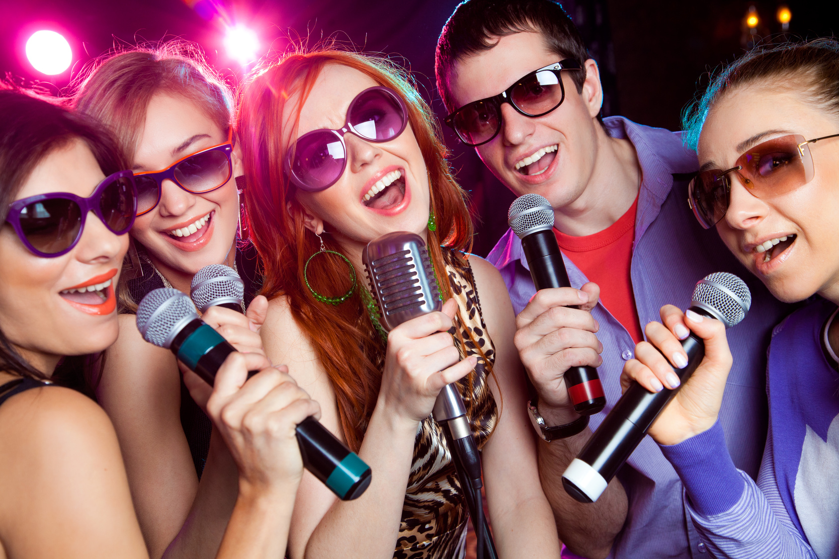 The Best Karaoke Software - February 2019