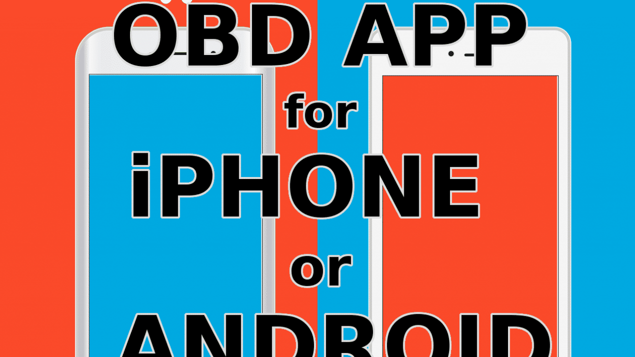 The Best OBD2 App
