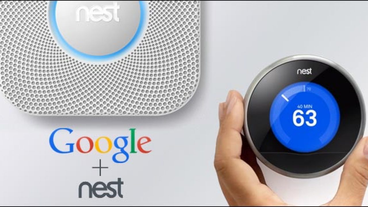 How To Connect Google Home to your Nest thermostat
